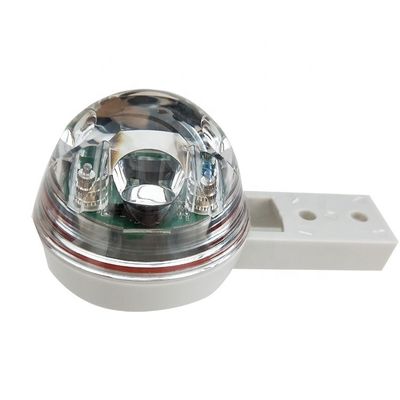 RS-100 Awning Rain Sensor with and Max instantaneous 0.4mm/s Input Voltage 12V/24VDC