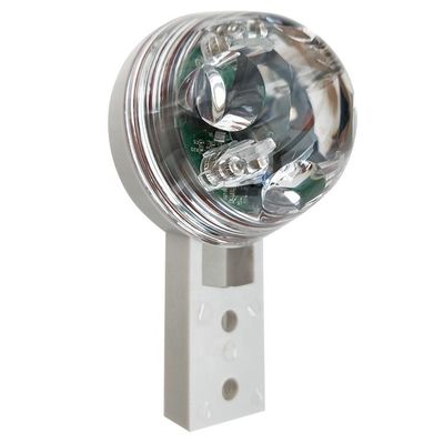 RS-100 Awning Rain Sensor with and Max instantaneous 0.4mm/s Input Voltage 12V/24VDC
