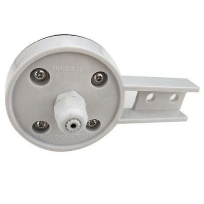 RS-100 Awning Rain Sensor with and Max instantaneous 0.4mm/s Input Voltage 12V/24VDC