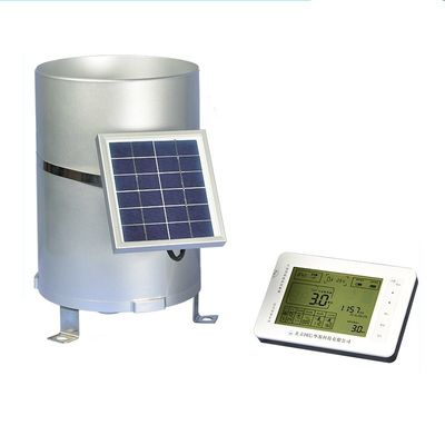 Enhance Your Environment Monitoring System with Lora Technology IOT Rain Sensor 1.5kg