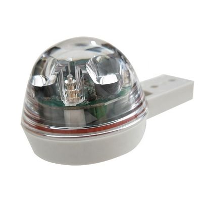 RS-100 Awning Rain Sensor with and Max instantaneous 0.4mm/s Input Voltage 12V/24VDC